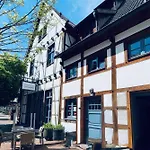 Appartement Fachwerk Maisonette Mit Stadtblick