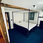 Fachwerk Maisonette Mit Stadtblick Appartement