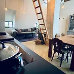 Appartement Fachwerk Maisonette Mit Stadtblick Waltrop