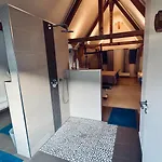 Lägenhet Fachwerk Maisonette Mit Stadtblick Waltrop