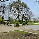 Fachwerk Maisonette Mit Stadtblick Waltrop