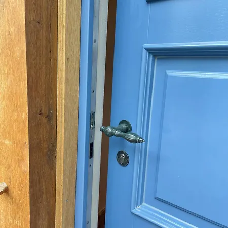 Fachwerk Maisonette Mit Stadtblick Apartment Waltrop