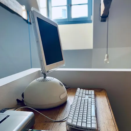 Fachwerk Maisonette Mit Stadtblick Waltrop