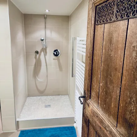 Fachwerk Maisonette Mit Stadtblick * Waltrop