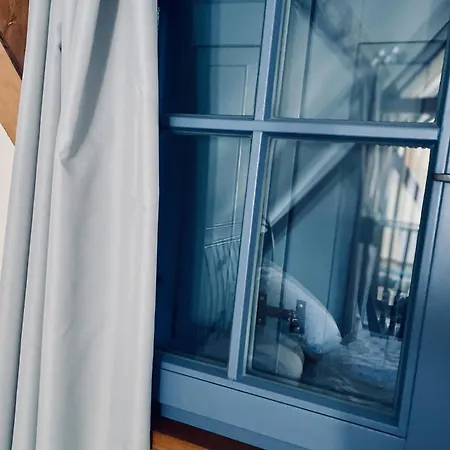 Fachwerk Maisonette Mit Stadtblick Waltrop