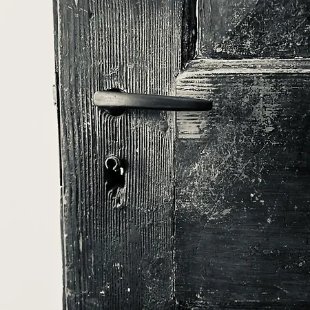 Apartment Fachwerk Maisonette Mit Stadtblick