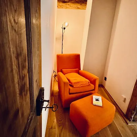 Fachwerk Maisonette Mit Stadtblick Apartment *