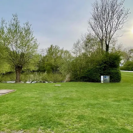 Fachwerk Maisonette Mit Stadtblick * Waltrop