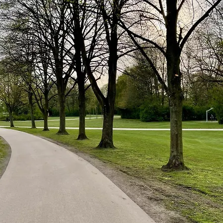 Fachwerk Maisonette Mit Stadtblick
