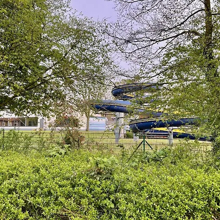 Lägenhet Fachwerk Maisonette Mit Stadtblick *