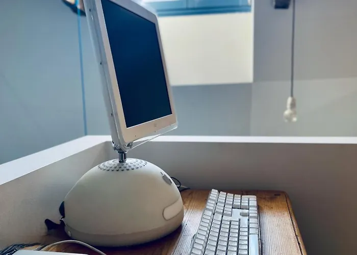 Fachwerk Maisonette Mit Stadtblick Waltrop