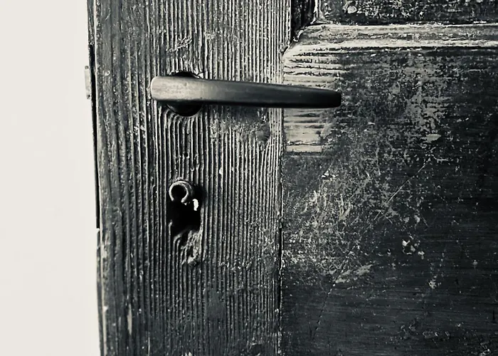 Apartman Fachwerk Maisonette Mit Stadtblick