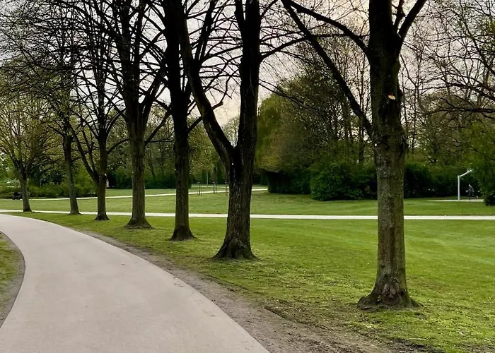 Fachwerk Maisonette Mit Stadtblick