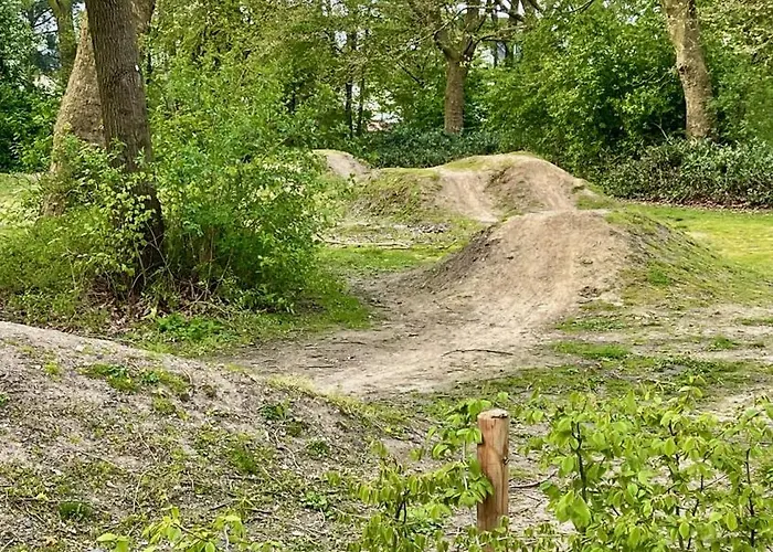 Fachwerk Maisonette Mit Stadtblick Apartman Waltrop